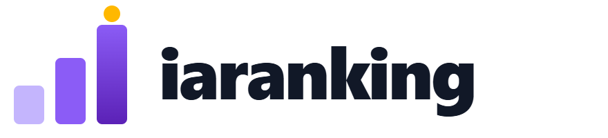 iaranking logotipo