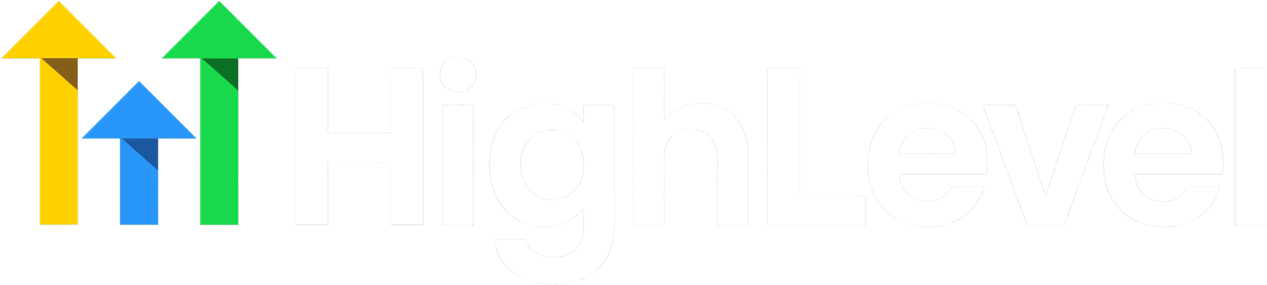 Logo de HighLevel