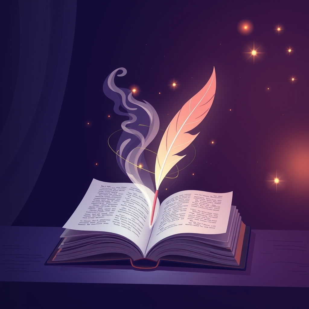 Escribir novelas y relatos con la IA de Sudowrite